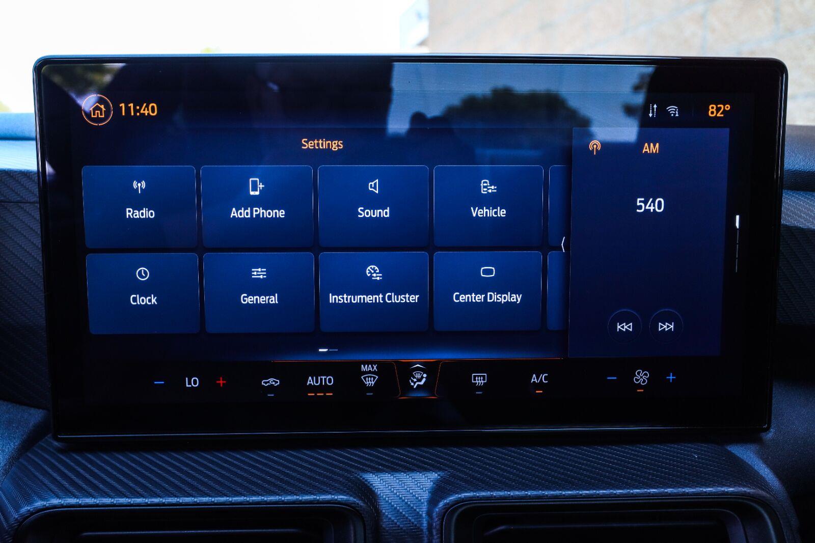 2024 Ford Mustang EcoBoost - Photo 9