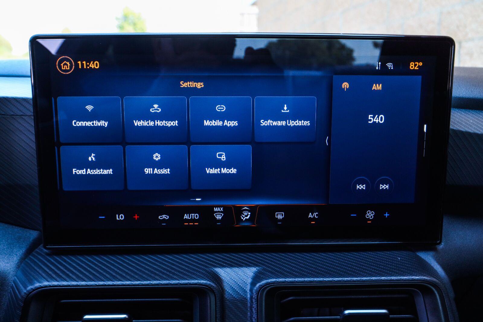 2024 Ford Mustang EcoBoost - Photo 10