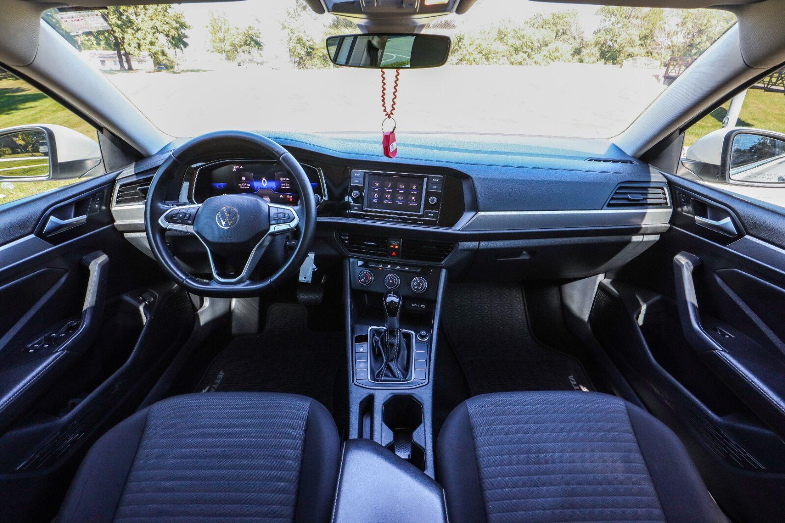 2024 Volkswagen Jetta