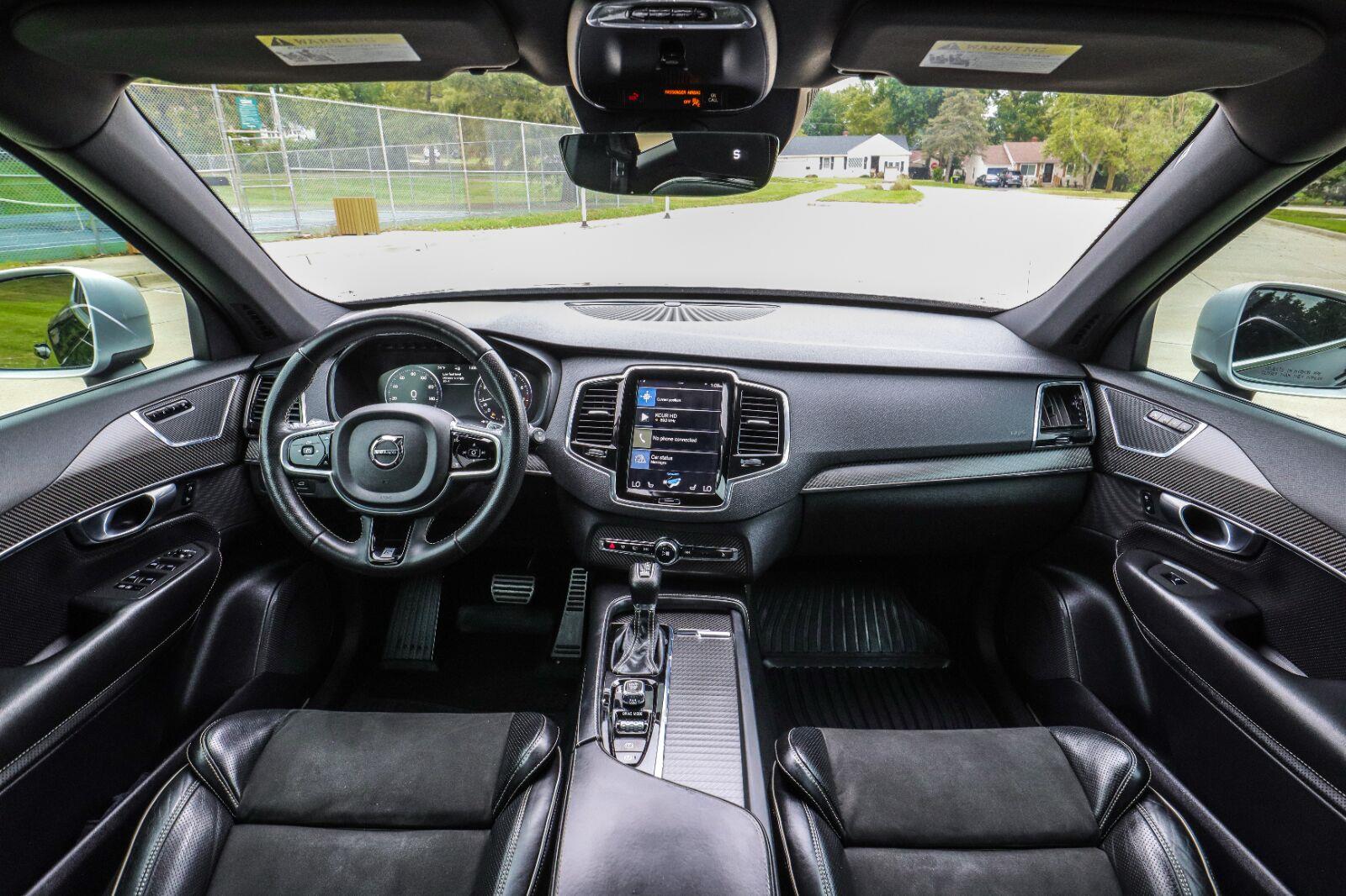 2018 Volvo XC90