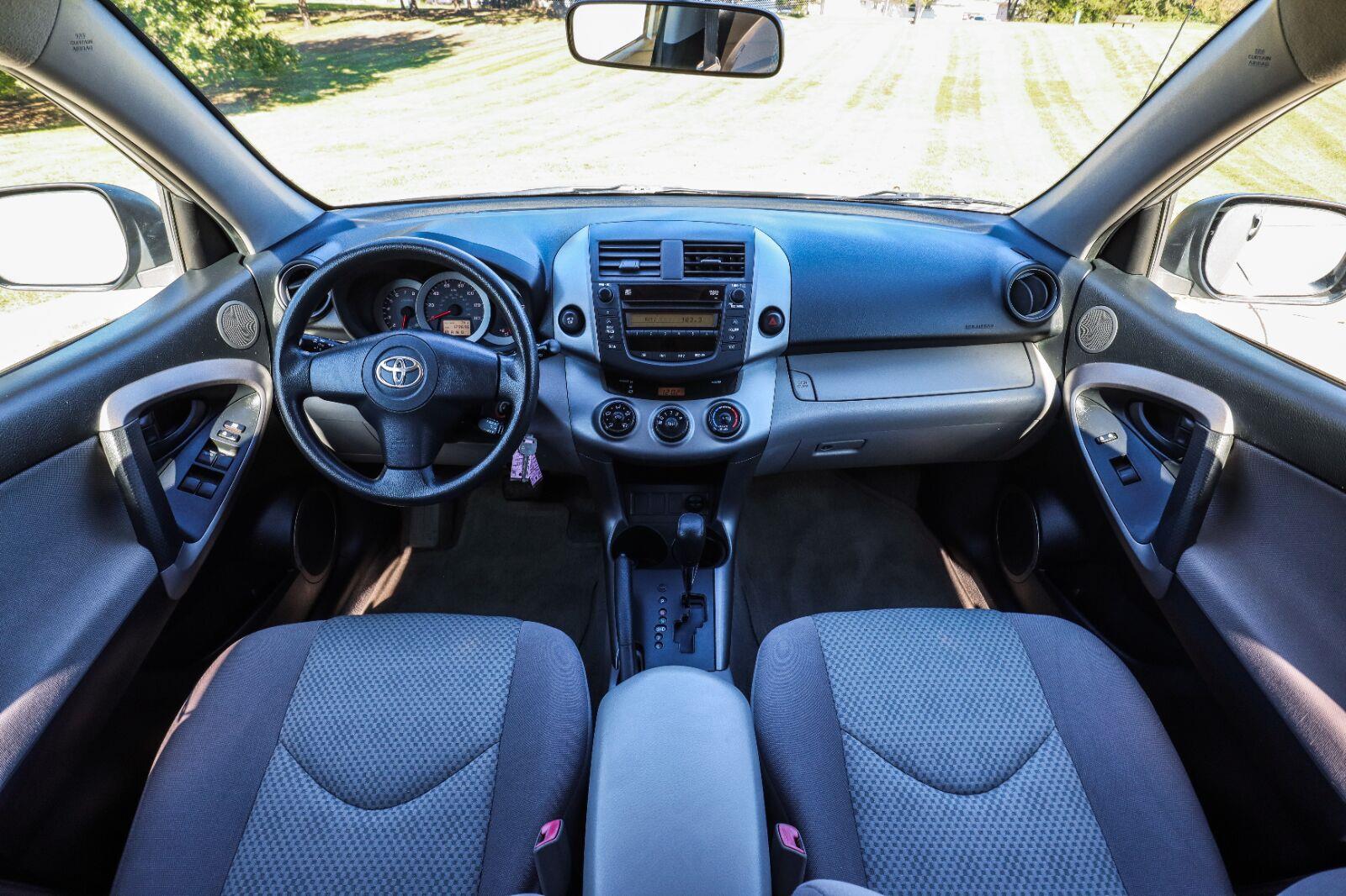 2008 Toyota RAV4