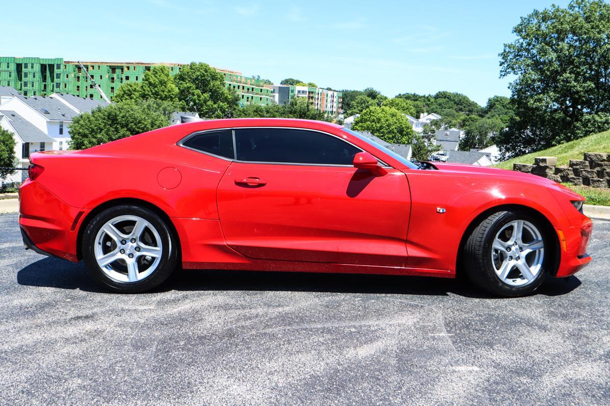 2020 Chevrolet Camaro 1LS Country Hill