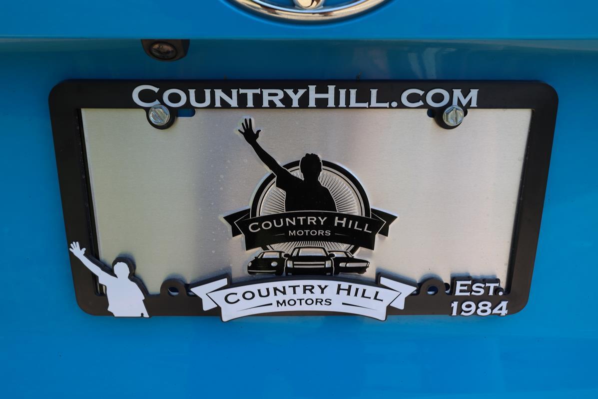 Country Hill