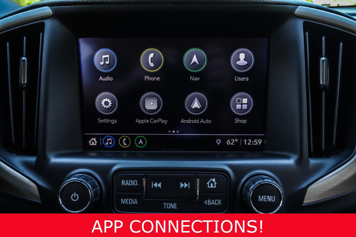 2018 Gmc Terrain photo 10