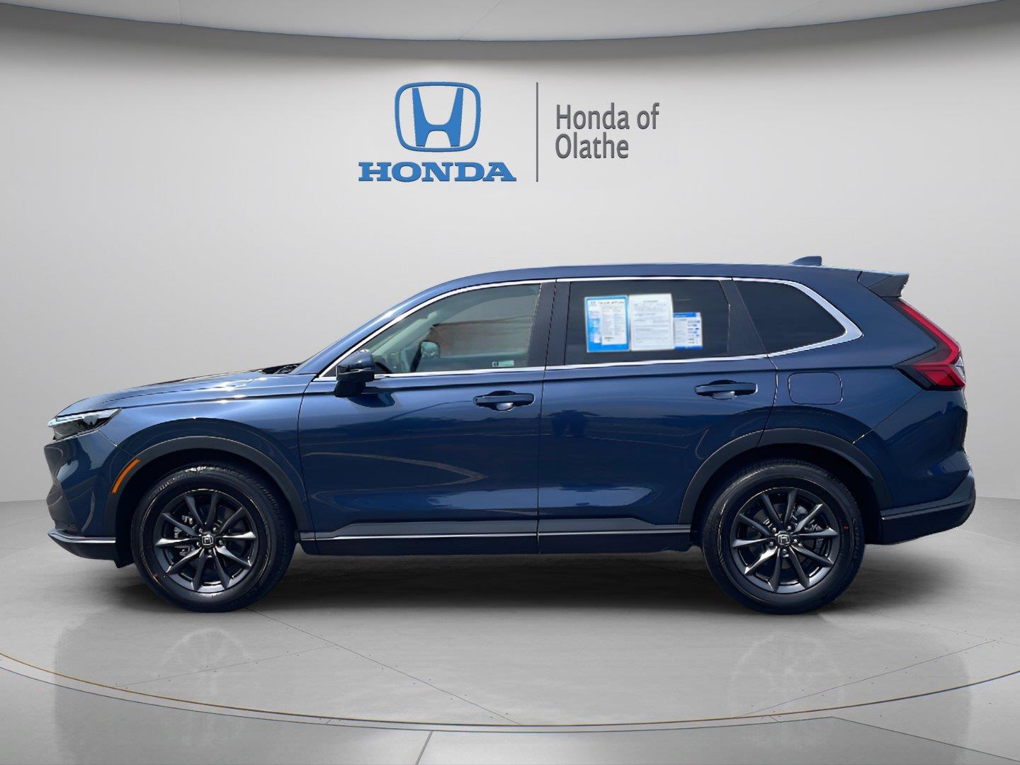 Used 2026  Honda EX-L image 6