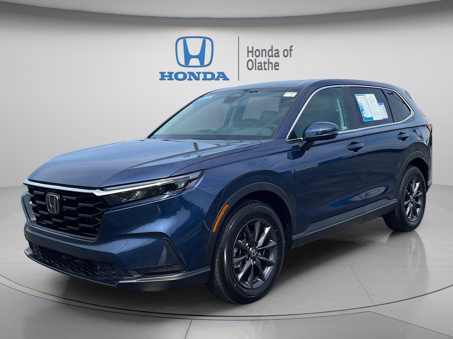 Used 2026  Honda EX-L image 7