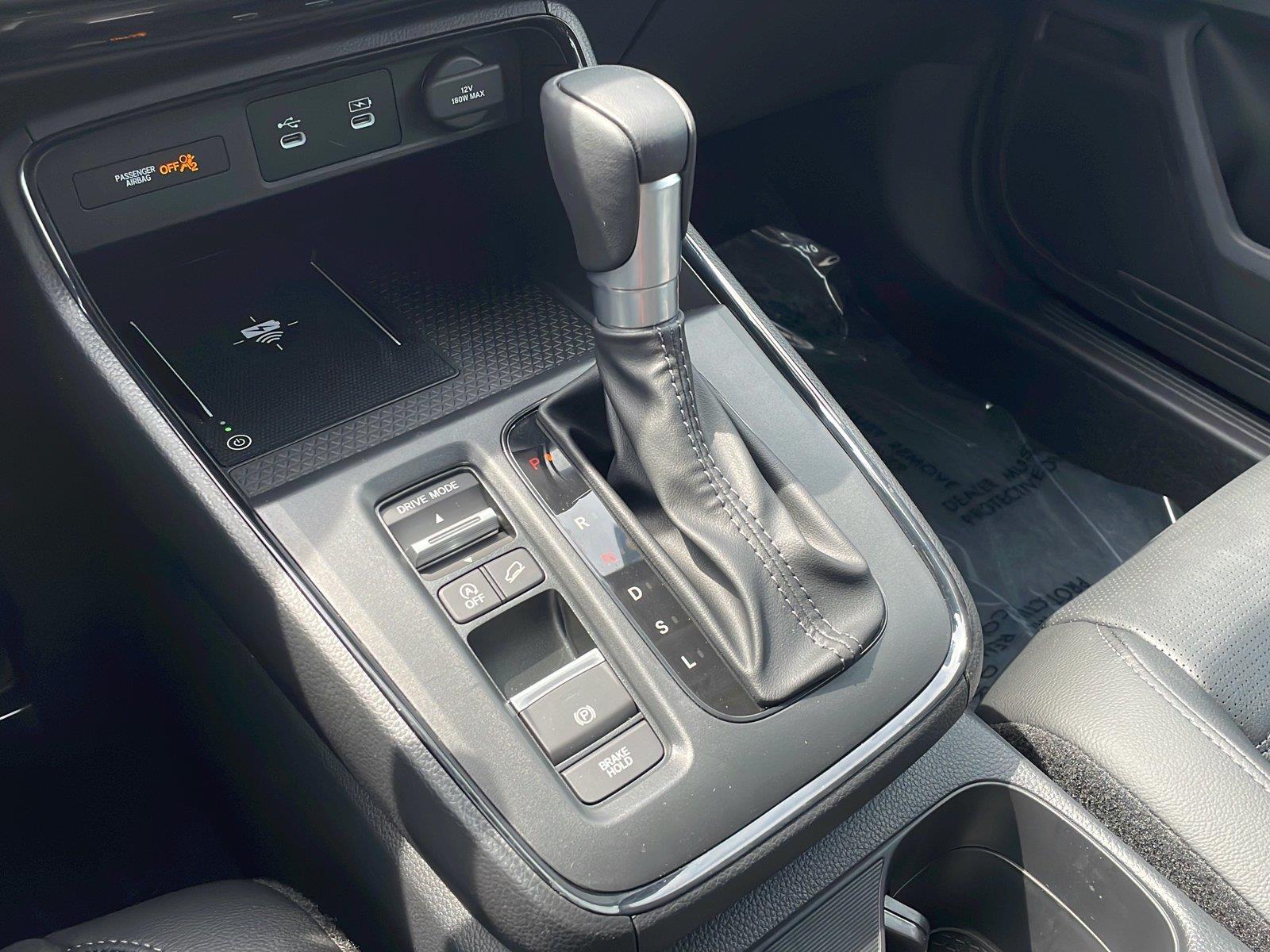 Used 2026  Honda EX-L image 14