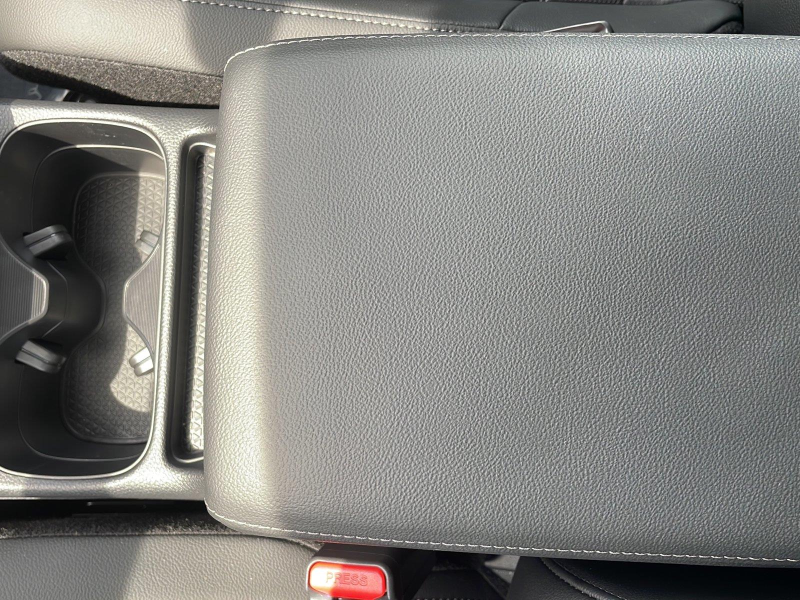 Used 2026  Honda EX-L image 15