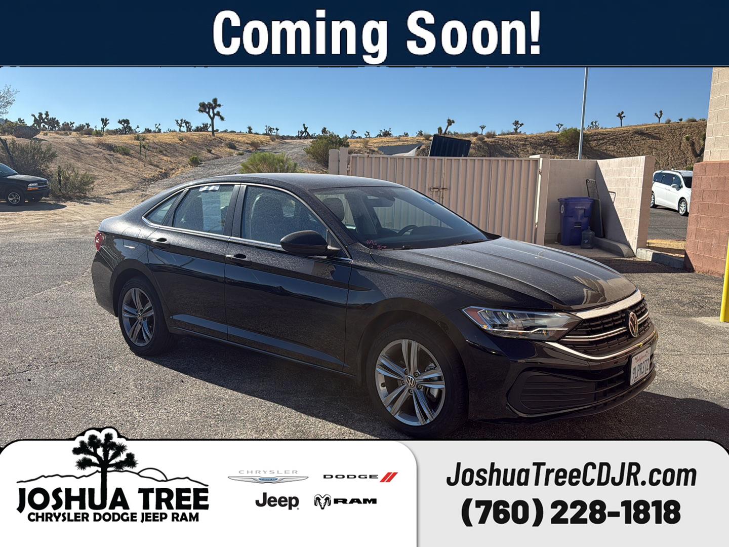 Platinum Gray Metallic 2024 Volkswagen Jetta Sedan Front-Wheel Drive Automatic