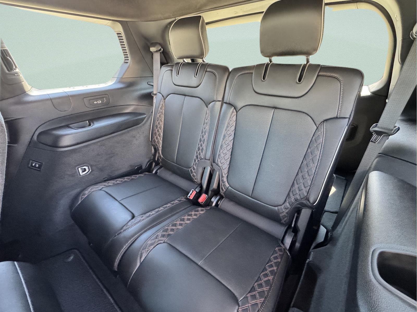 2026 Jeep Grand Cherokee L