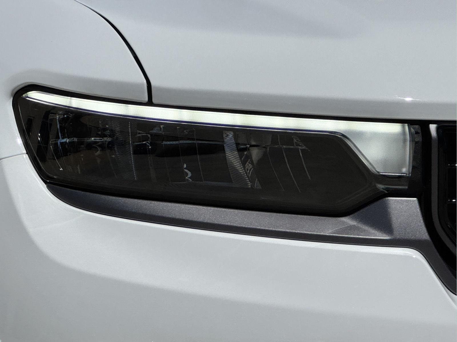 2026 Jeep Grand Cherokee L