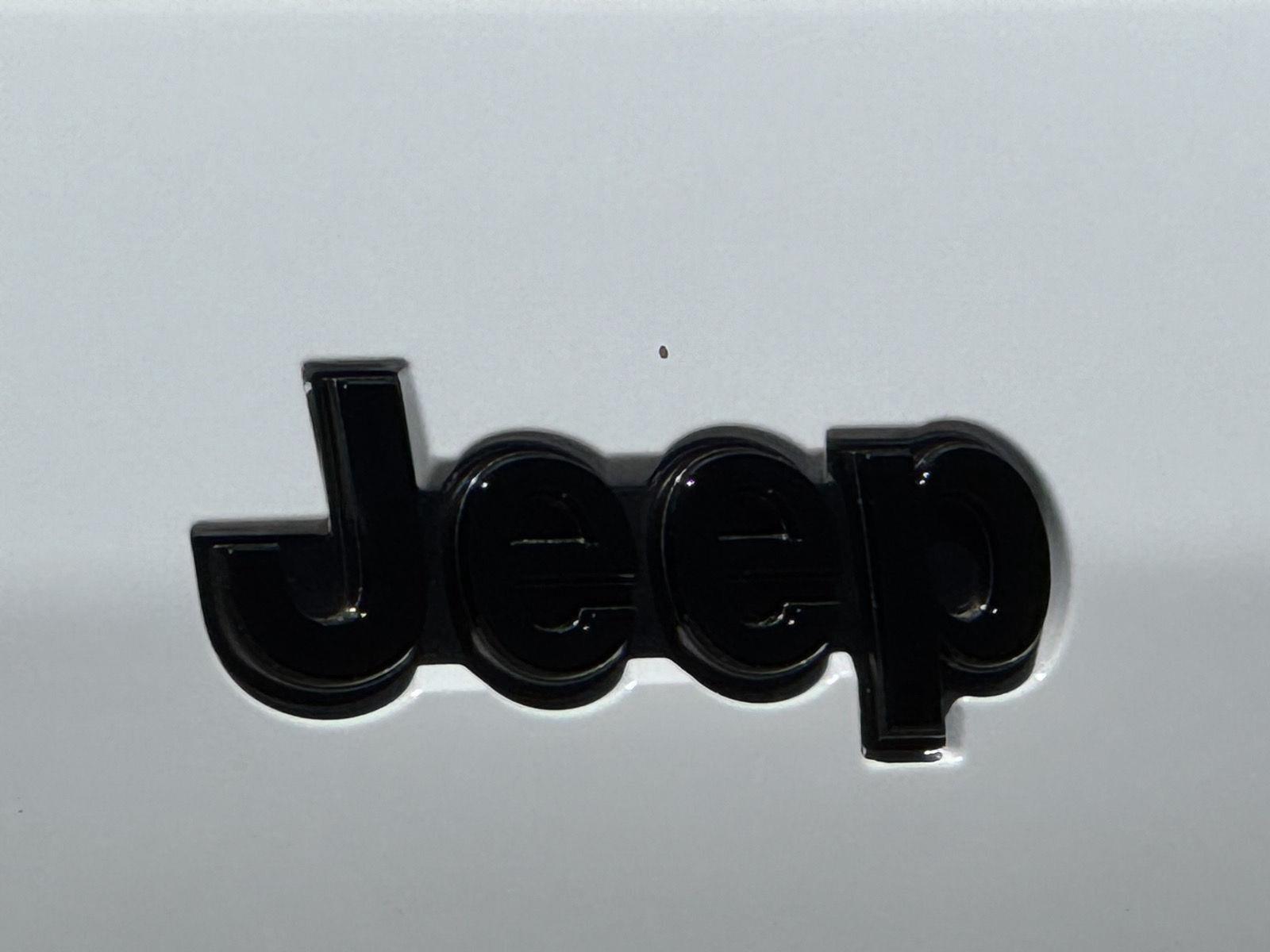 2026 Jeep Grand Cherokee L