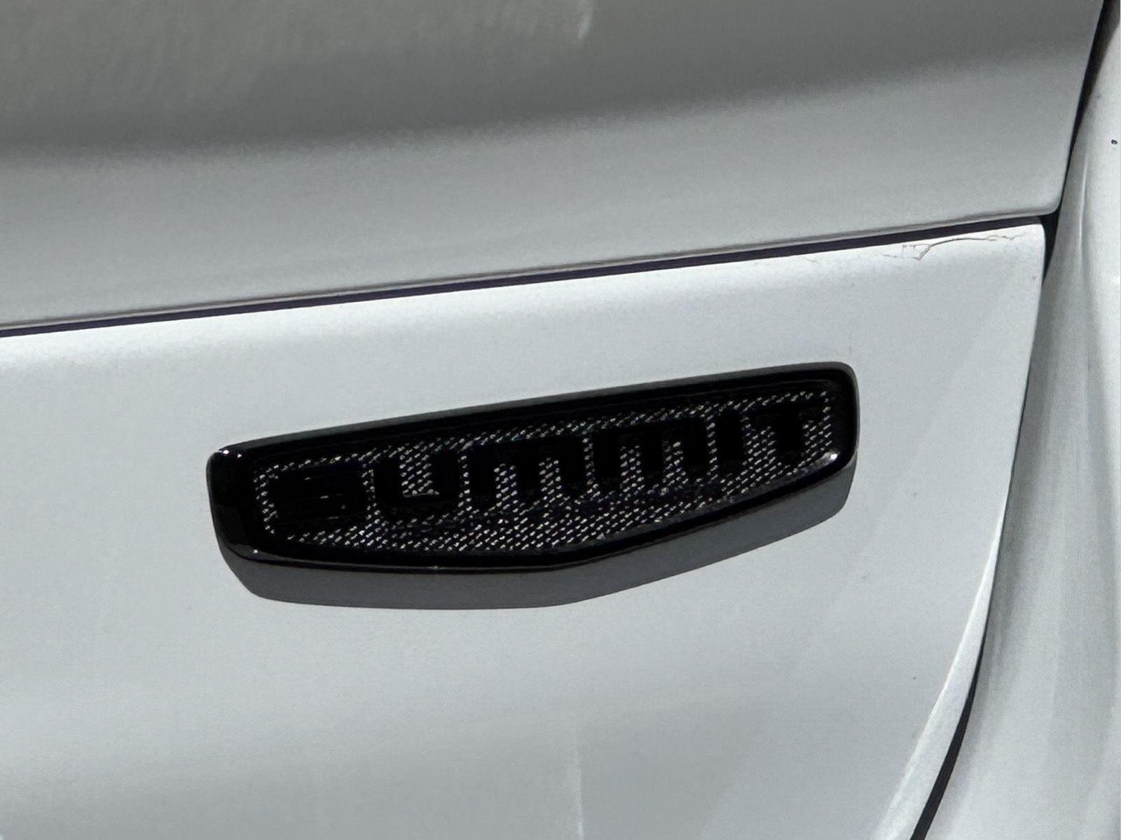 2026 Jeep Grand Cherokee L