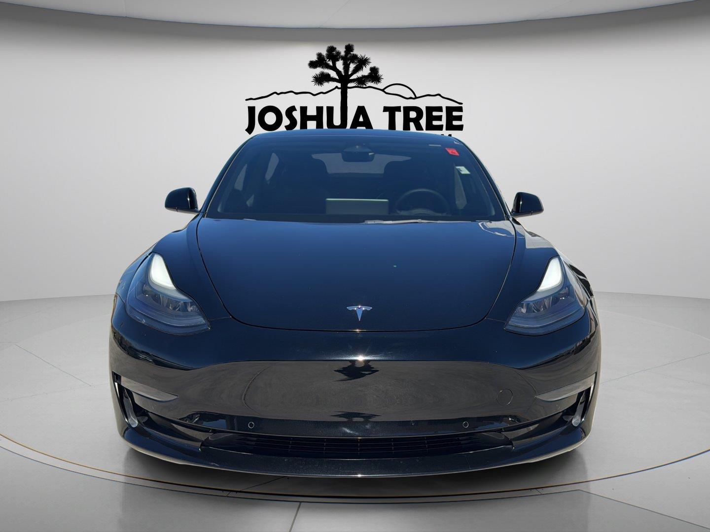 Used 2022 Tesla Model 3 Base with VIN 5YJ3E1EA7NF207399 for sale in Victorville, CA