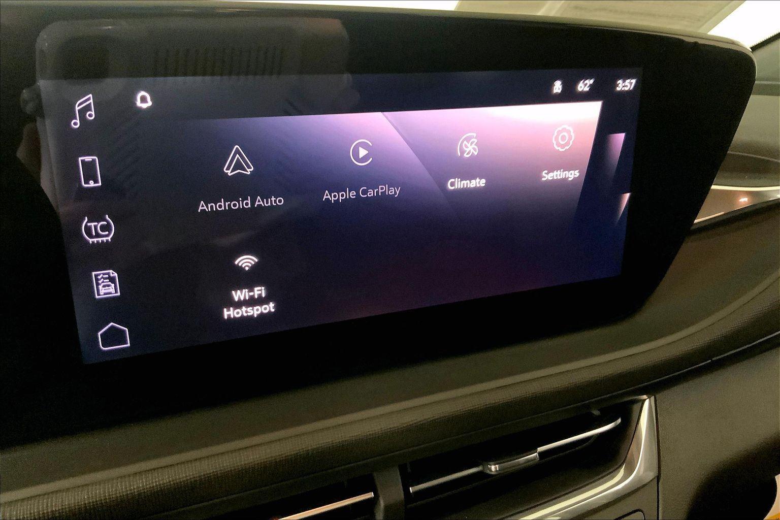 View vehicle photo 5