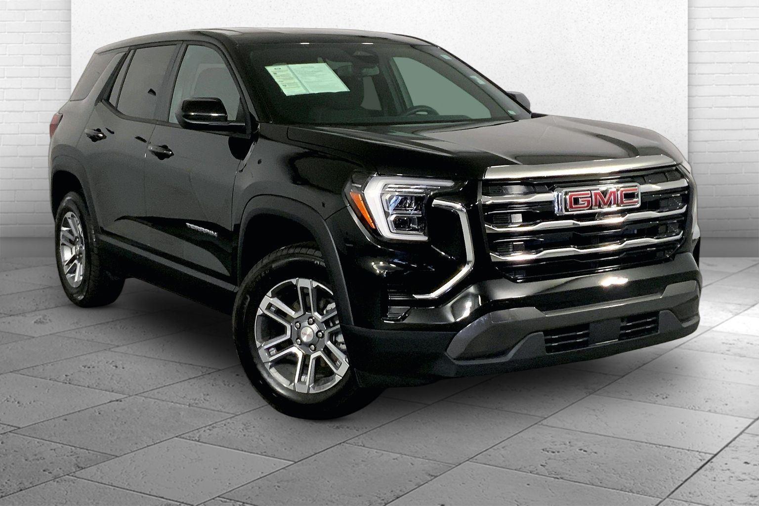 2026 GMC Terrain Elevation FWD
