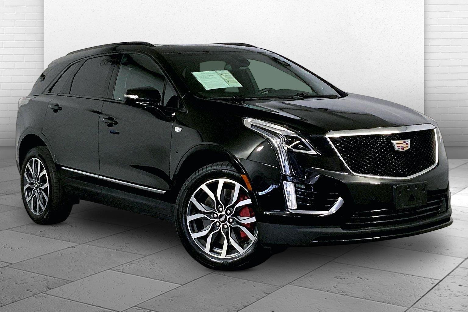  2023 Cadillac XT5 Sport AWD   