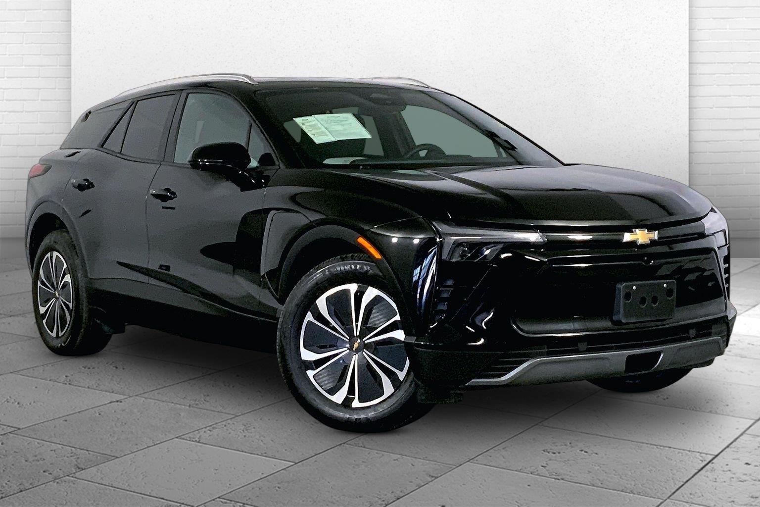  2024 Chevrolet Blazer EV 2LT eAWD   