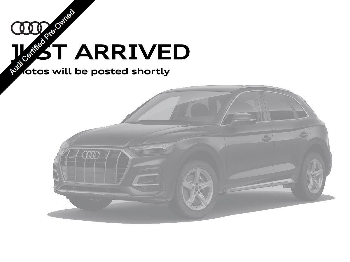 Tambora Gray Metallic 2025 Audi Q5 SUV / Crossover All-Wheel Drive Automatic