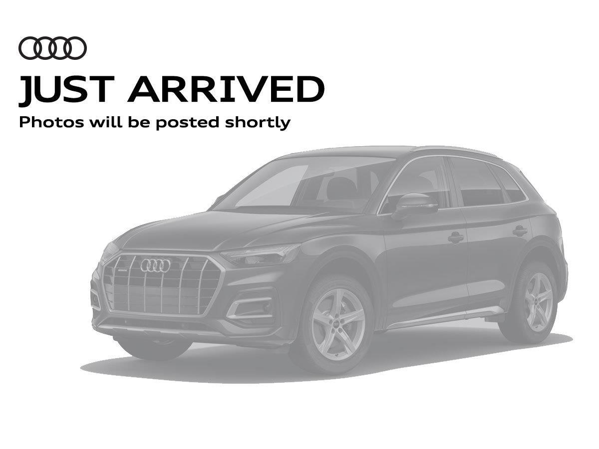 Glacier White Metallic 2019 Audi Q7 SUV / Crossover All-Wheel Drive Automatic