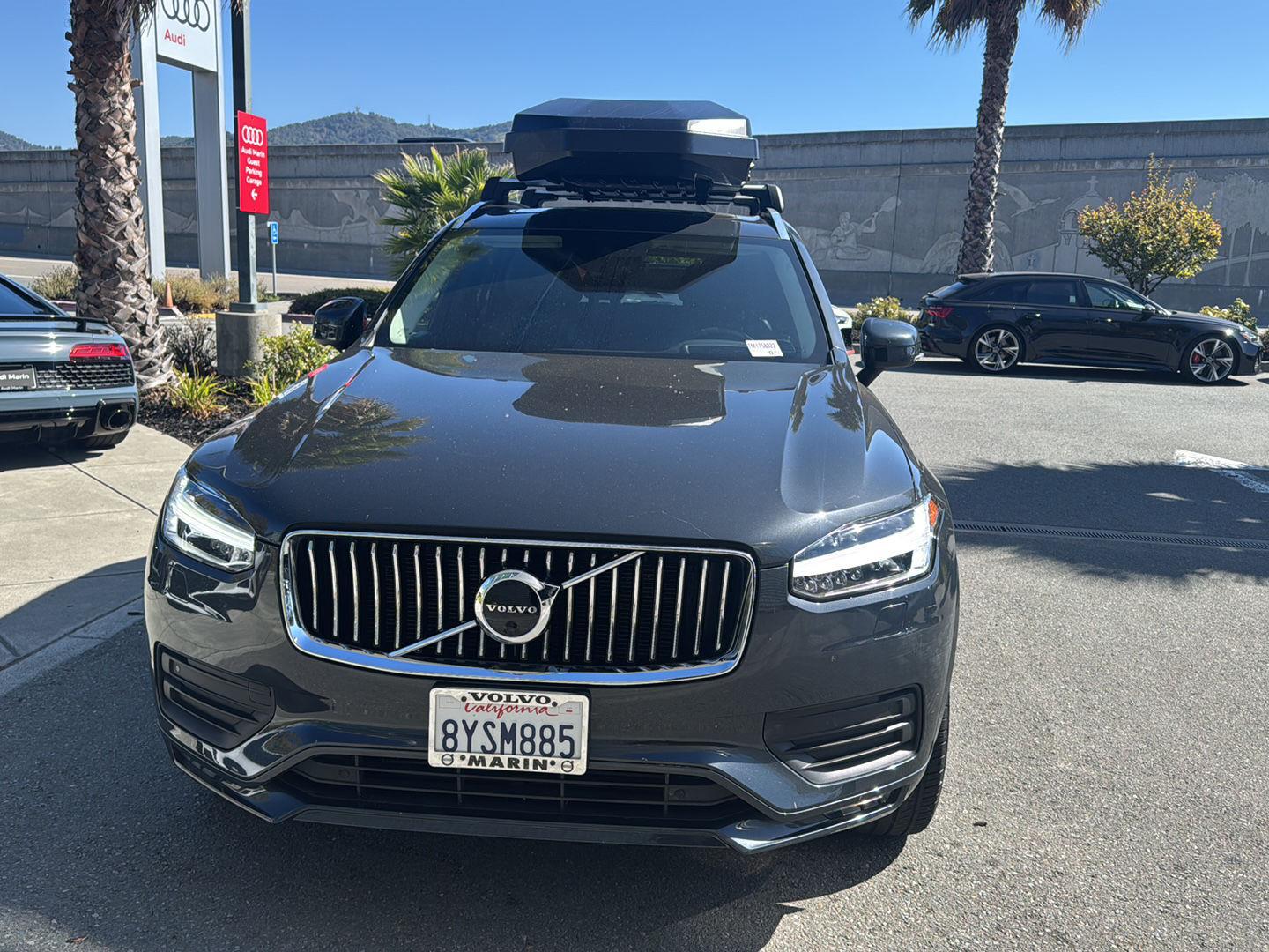 View vehicle photo 3