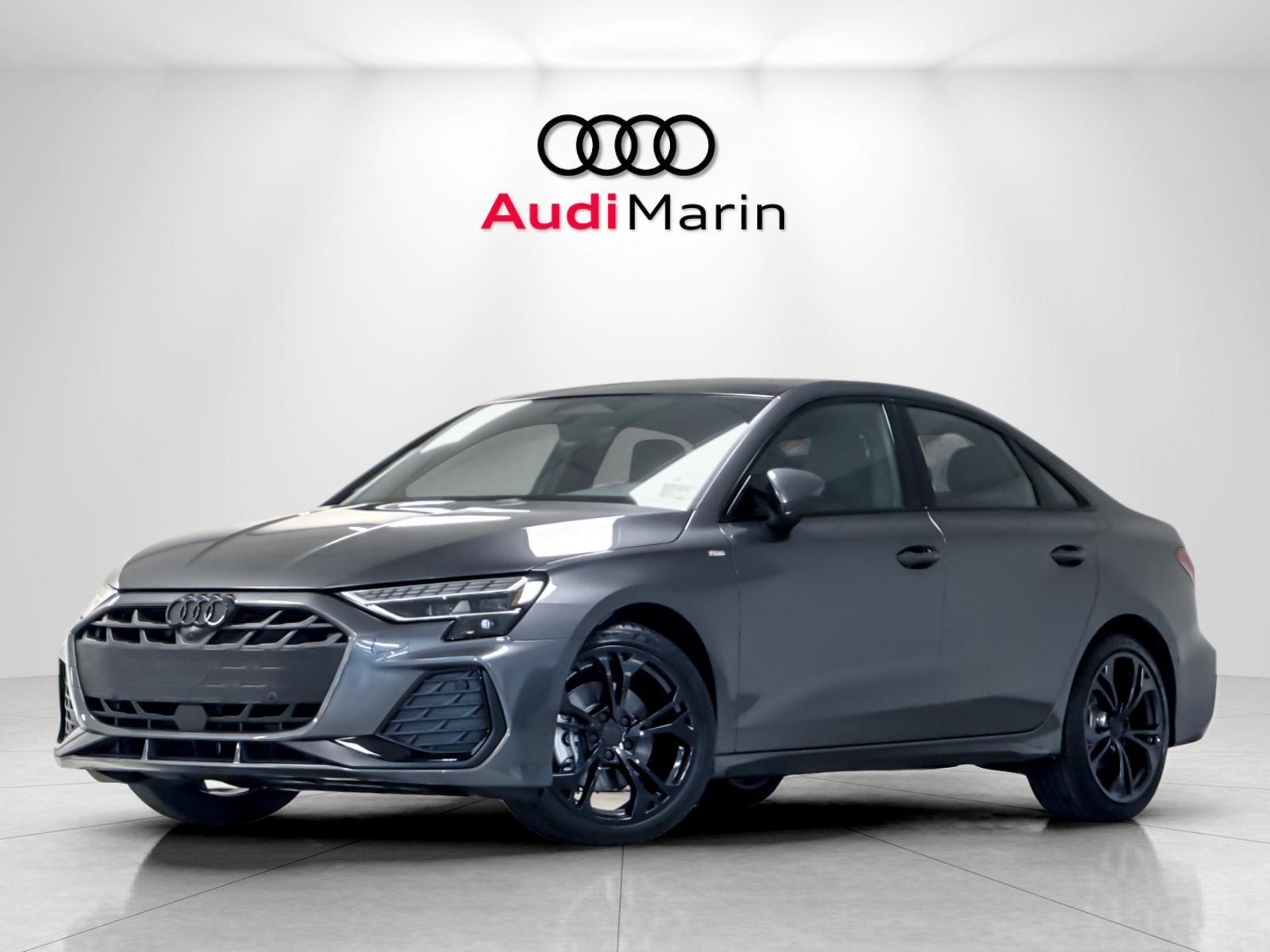 2026 Audi A3 quattro Premium Plus 40 TFSI