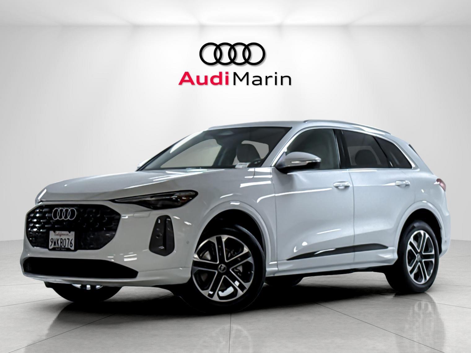 2025 Audi Q5
