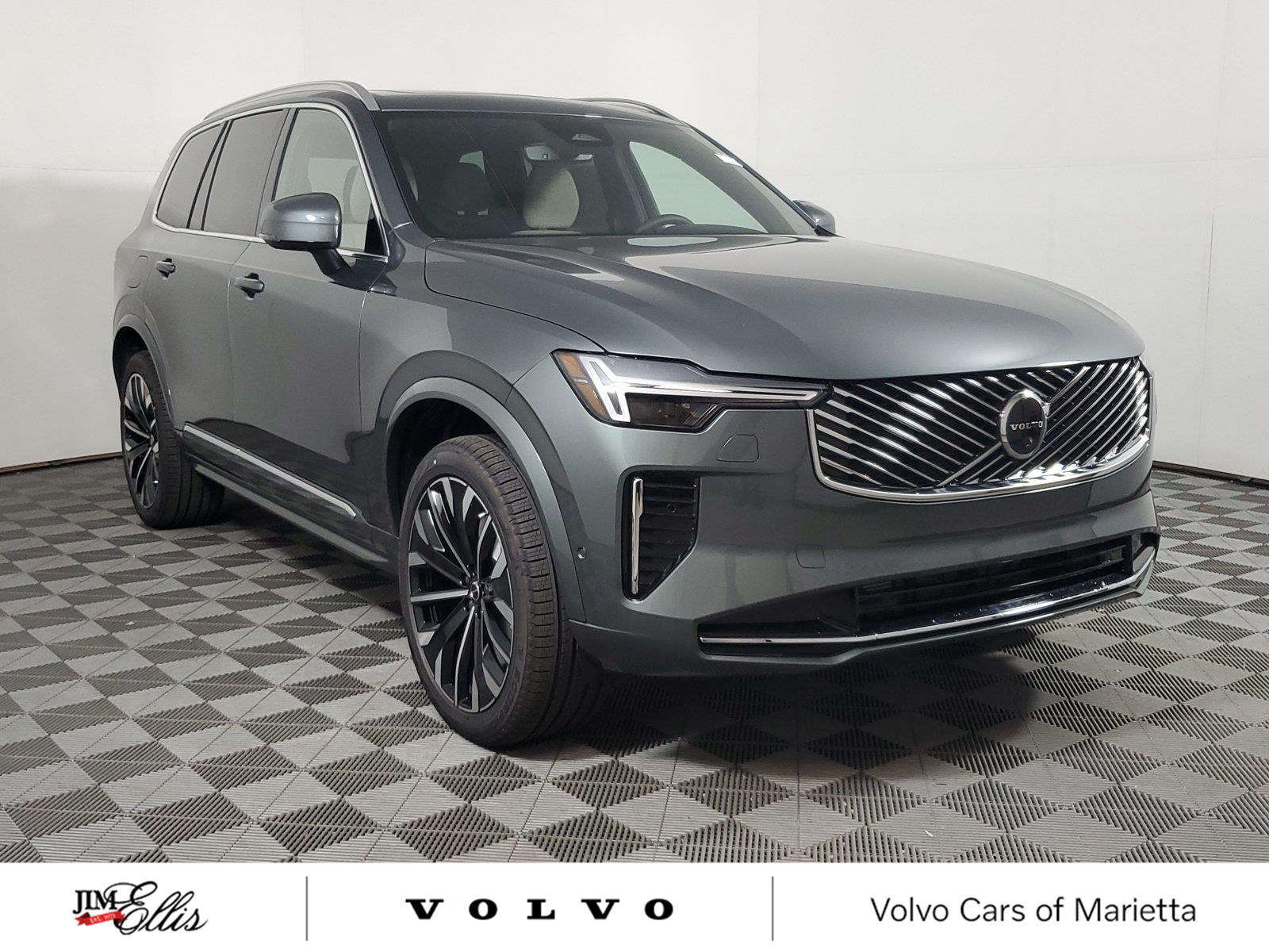 Forest Lake 2027 Volvo XC90 SUV / Crossover All-Wheel Drive Automatic