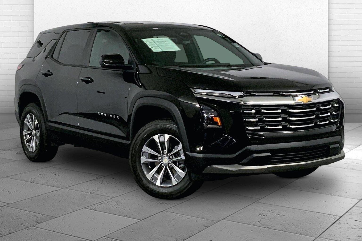  2026 Chevrolet Equinox LT FWD   