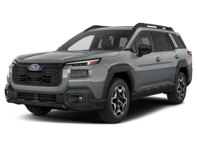 River Rock Pearl 2026 Subaru Outback Touring XT AWD SUV / Crossover All-Wheel Drive Continuously Variable Transmission