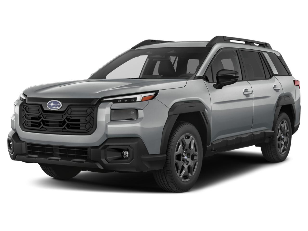 River Rock Pearl 2026 Subaru Outback Premium AWD SUV / Crossover All-Wheel Drive Continuously Variable Transmission