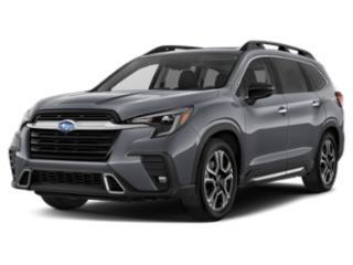Magnetite Gray Metallic 2026 Subaru Ascent Touring AWD SUV / Crossover All-Wheel Drive Continuously Variable Transmission