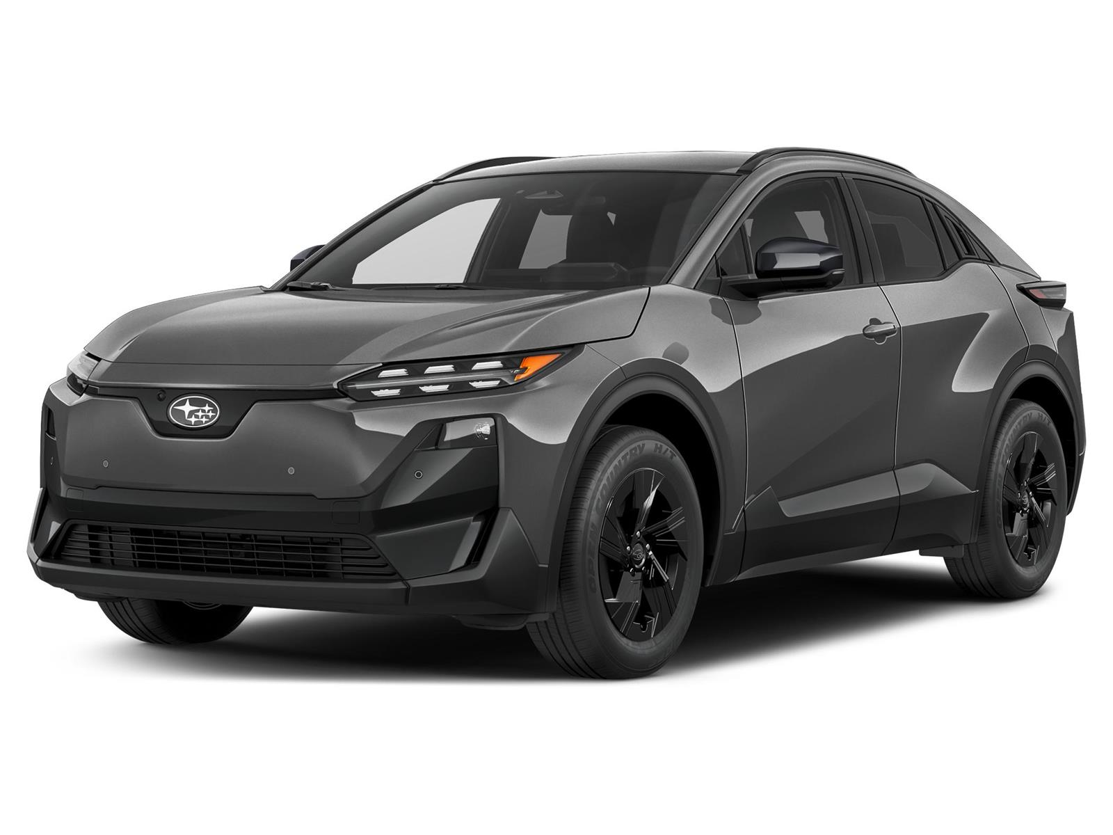 Coastal Wolf Gray Metallic 2026 Subaru Uncharted Sport AWD SUV / Crossover All-Wheel Drive Automatic