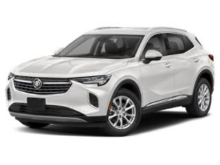 2022 Buick Envision Preferred FWD