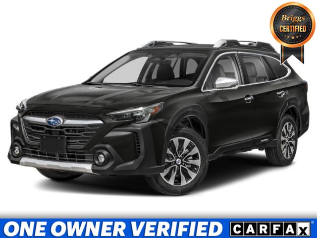 2025 Subaru Outback Touring AWD