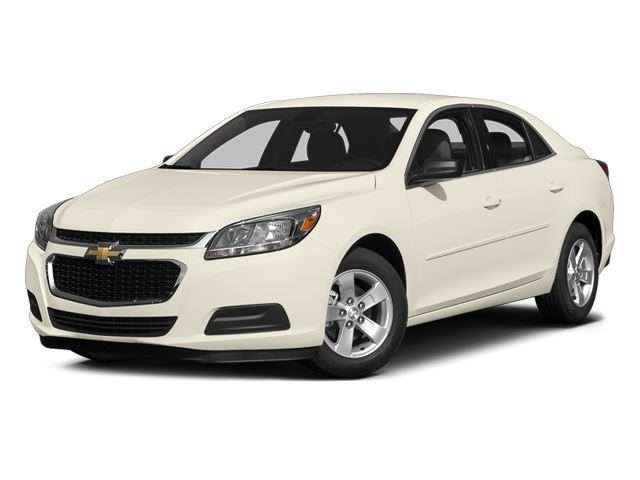 2014 Chevrolet Malibu LTZ 2LZ FWD