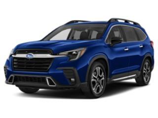 Sapphire Blue Pearl 2026 Subaru Ascent SUV / Crossover All-Wheel Drive Continuously Variable Transmission