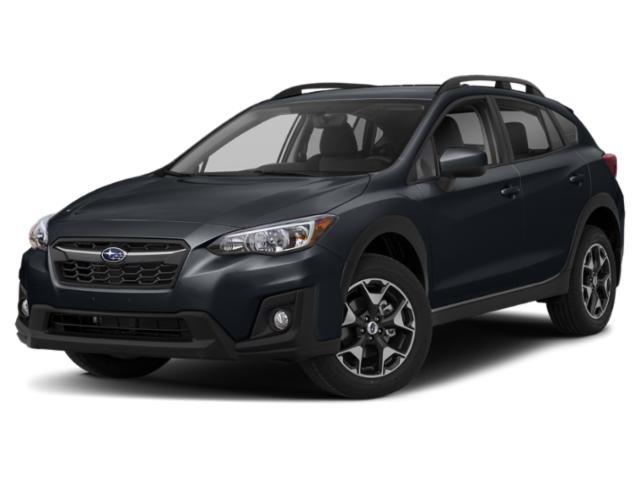 2019 Subaru Crosstrek 2.0i Limited AWD
