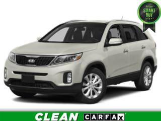 2015 Kia Sorento LX AWD