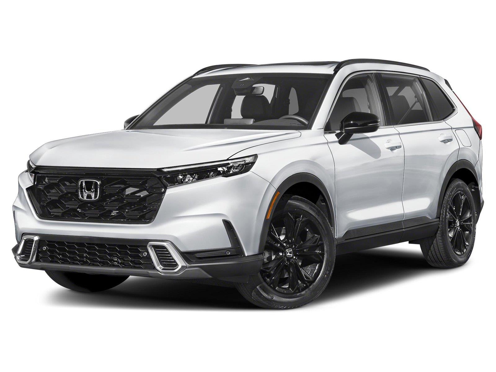  2023 Honda CR-V Hybrid Sport Touring AWD   