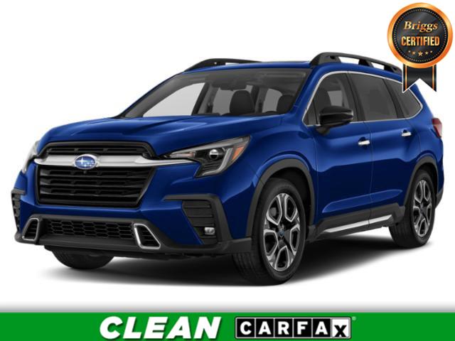 2026 Subaru Ascent Touring AWD