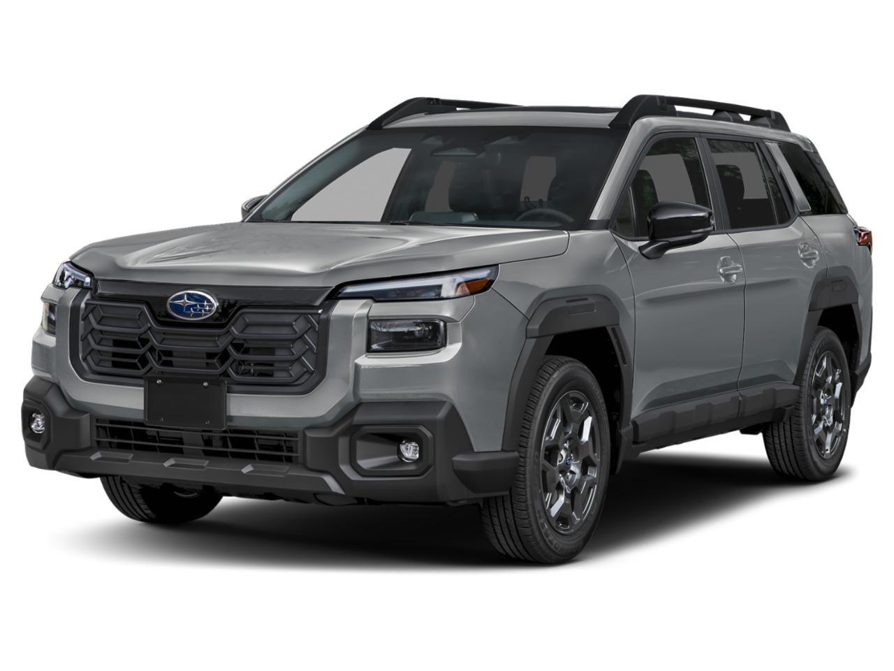 RIVER ROCK 2026 Subaru Outback SUV / Crossover All-Wheel Drive
