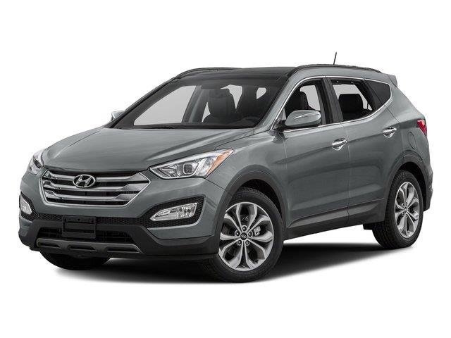 2016 Hyundai Santa Fe Sport 2.0T FWD
