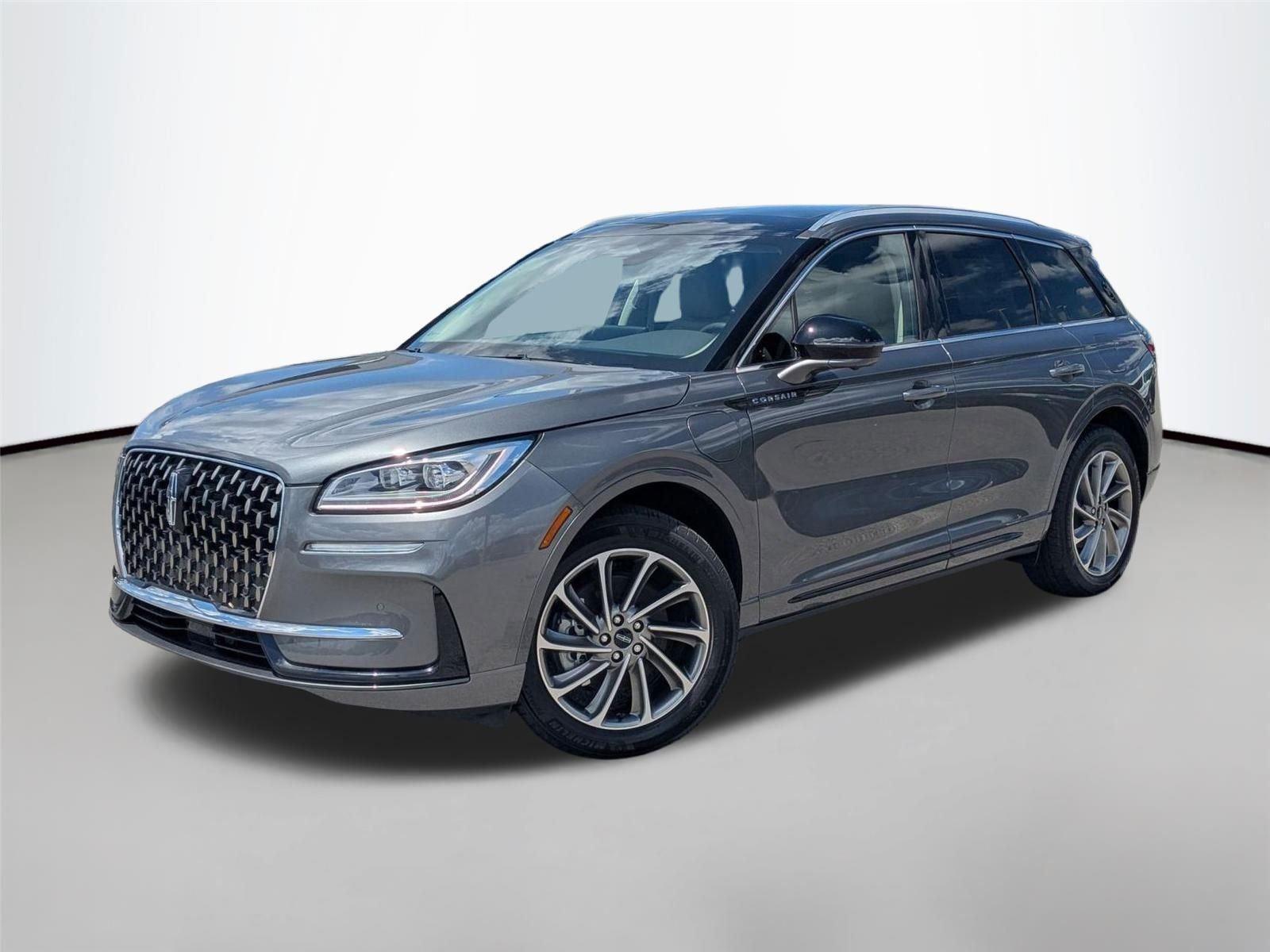 2024 Lincoln Corsair Grand Touring