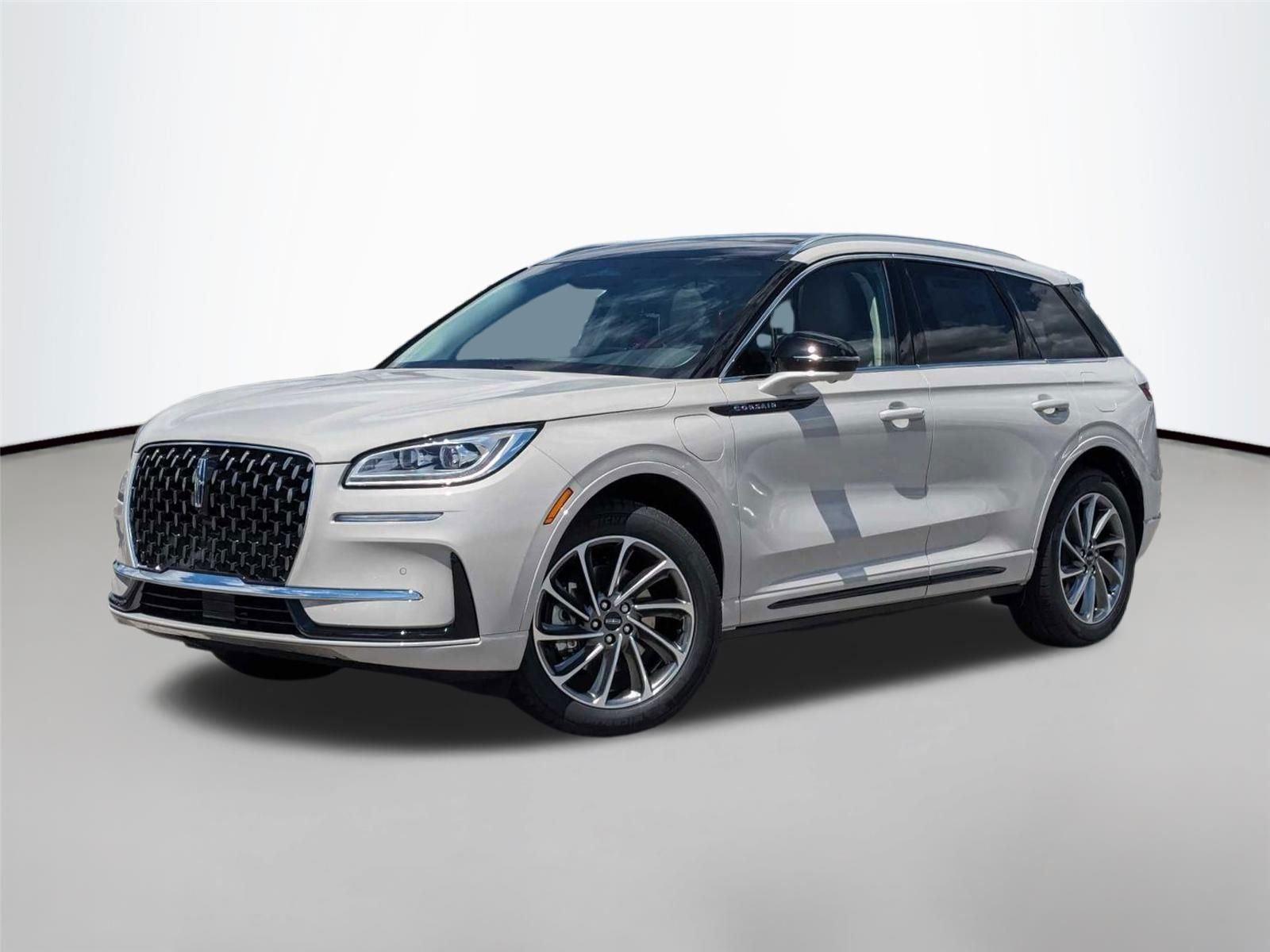 2024 Lincoln Corsair Grand Touring
