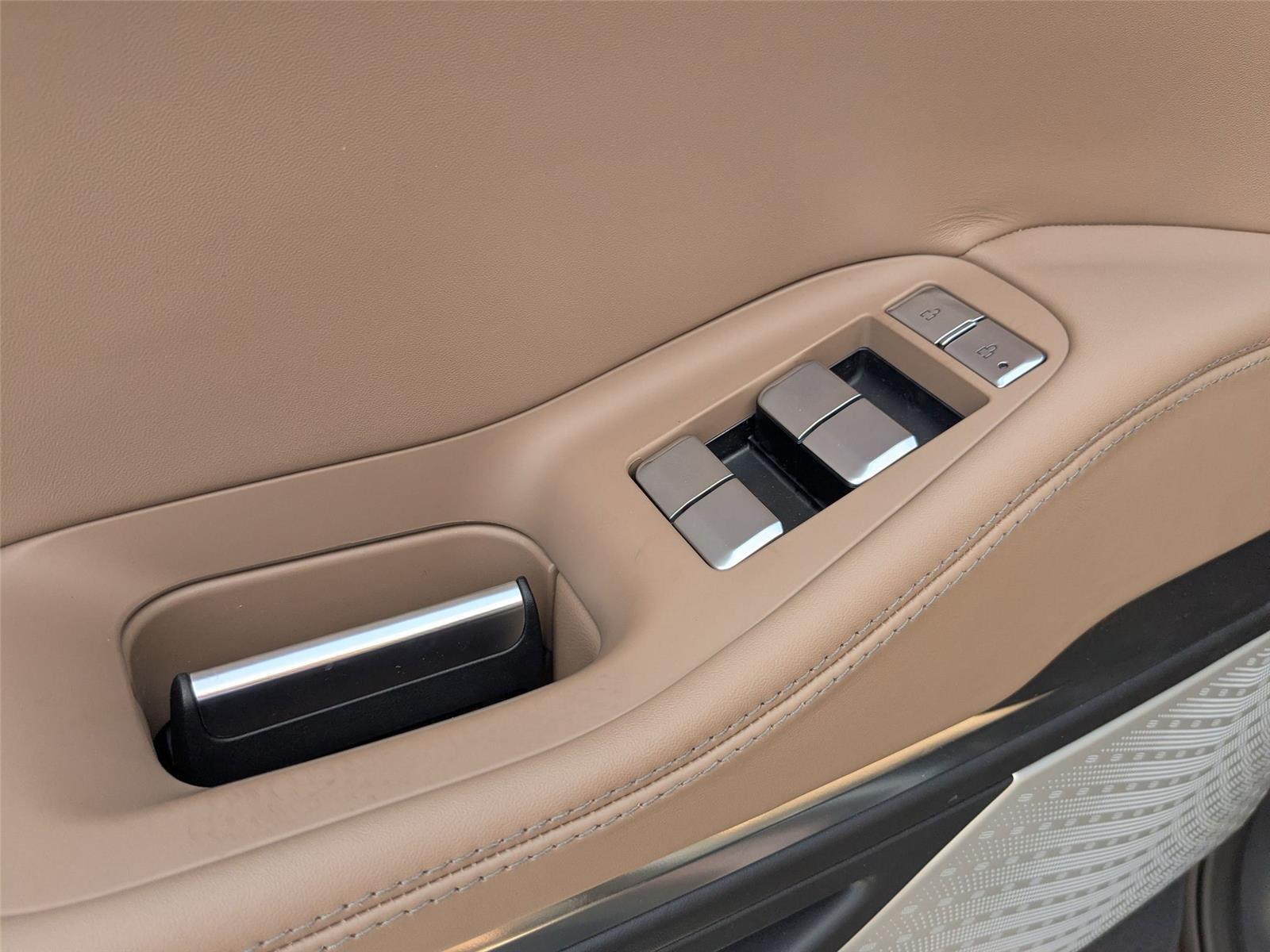 New 2026 Sunrise Copper Metallic Pearlcoat Lincoln Black Label image 12