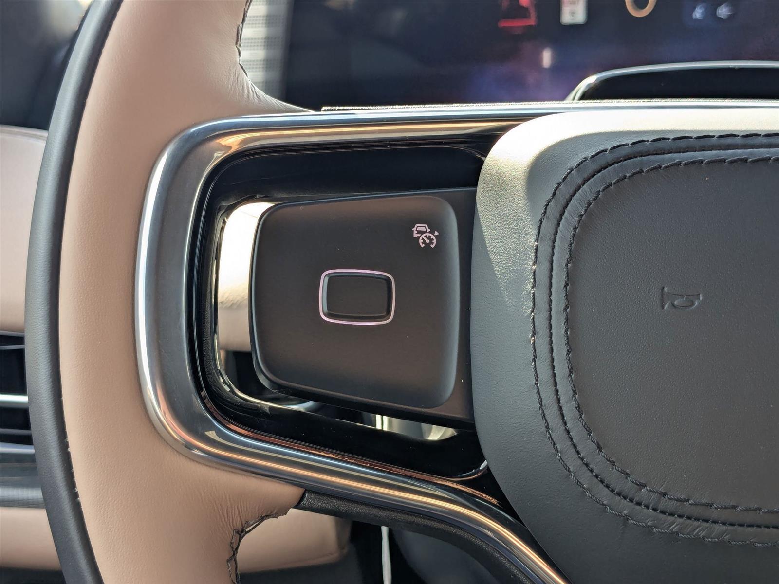New 2026 Sunrise Copper Metallic Pearlcoat Lincoln Black Label image 17