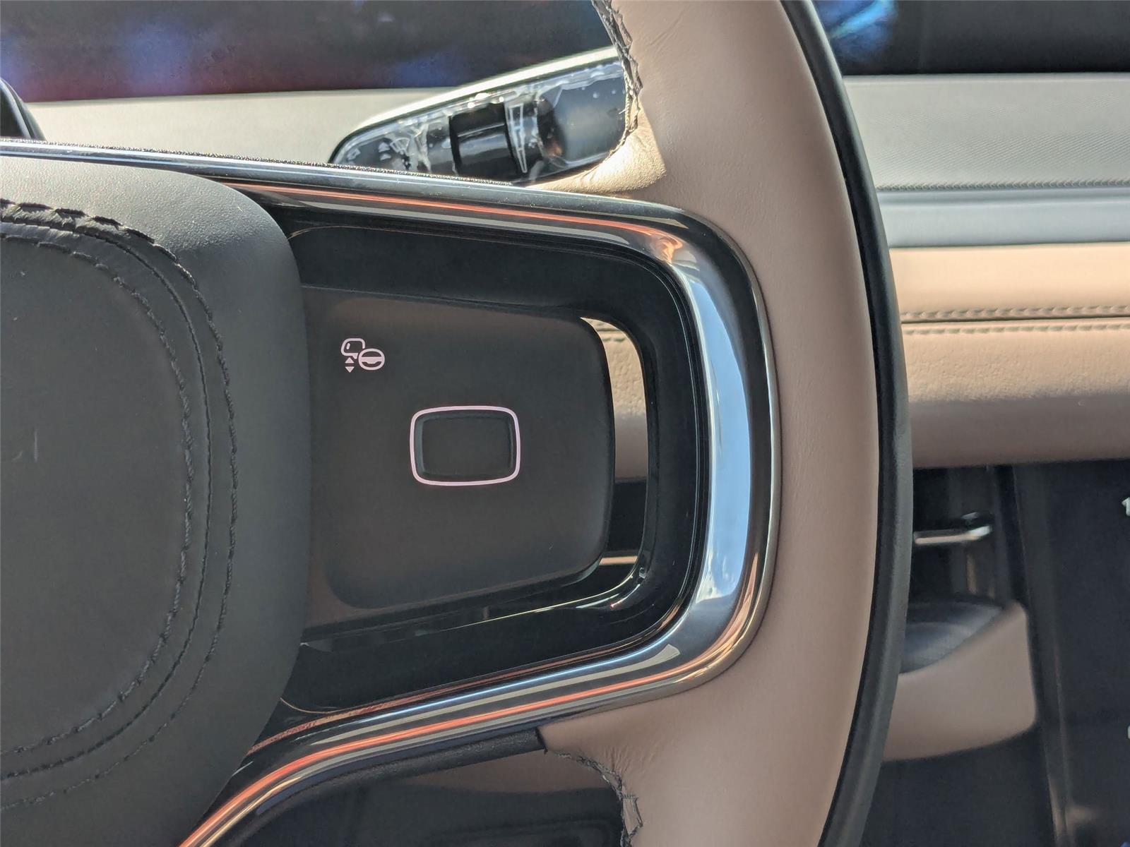 New 2026 Sunrise Copper Metallic Pearlcoat Lincoln Black Label image 18
