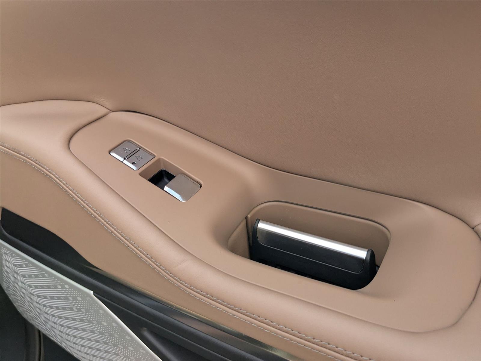 New 2026 Sunrise Copper Metallic Pearlcoat Lincoln Black Label image 30