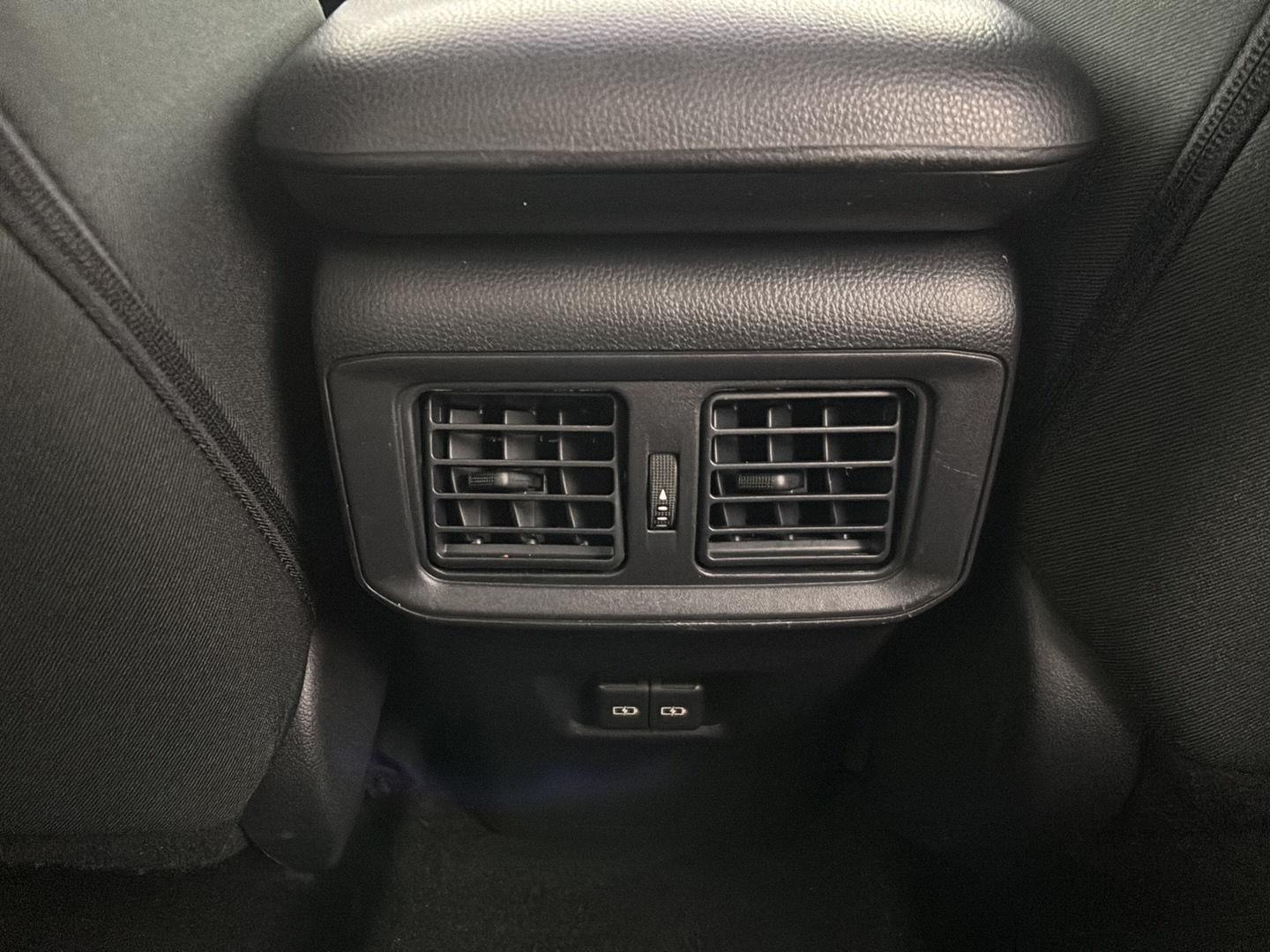 Certified Used 2025 Magnetic Gray Metallic Toyota XLE image 18